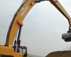 Port crawler type 600